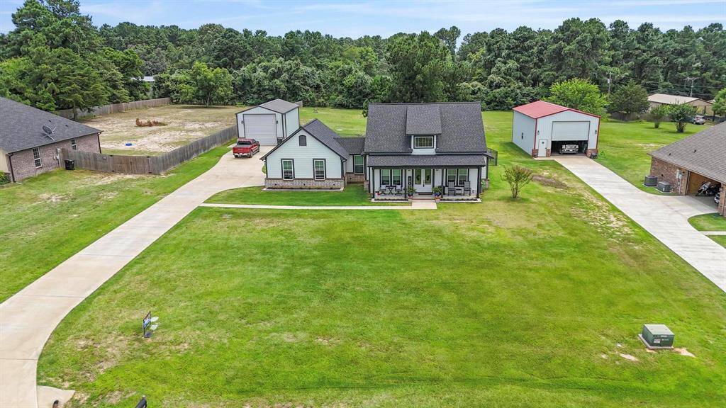 Bullard, TX 75757,341 Eastdale Lane