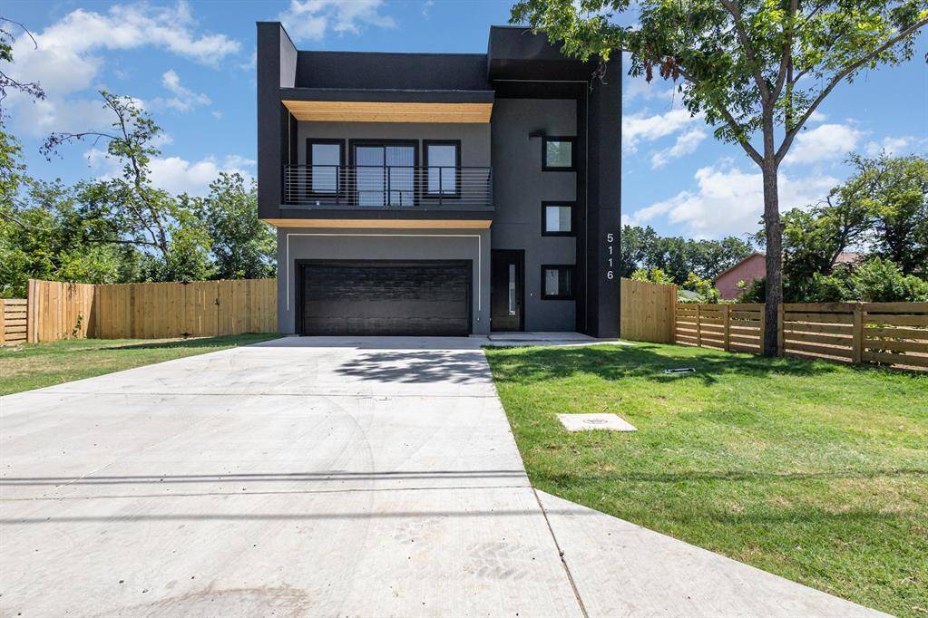 Dallas, TX 75241,5116 Wynell Street