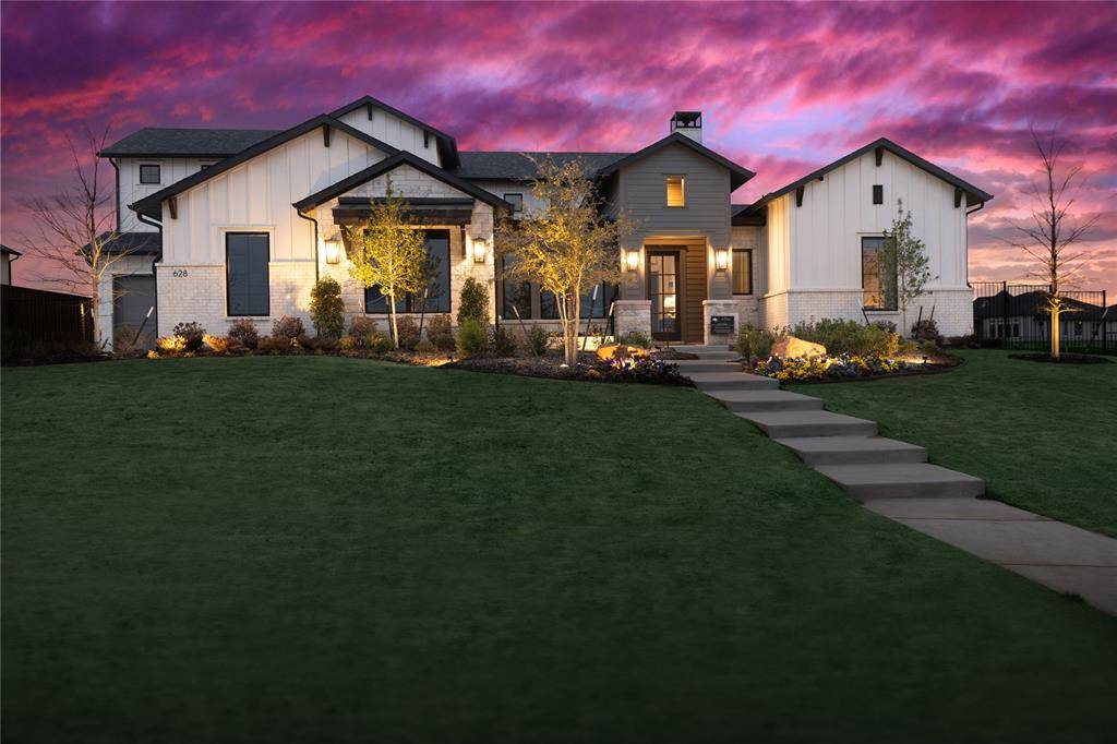 Haslet, TX 76052,628 Verona Drive