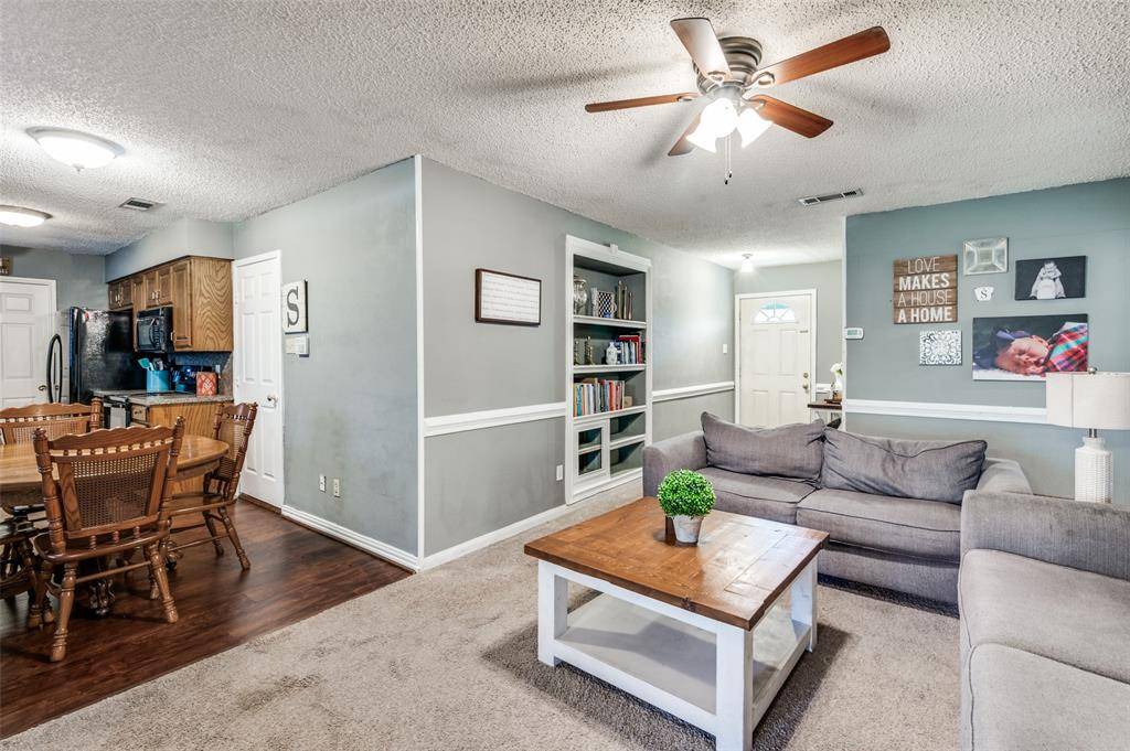 Burleson, TX 76028,600 Sue Ann Lane