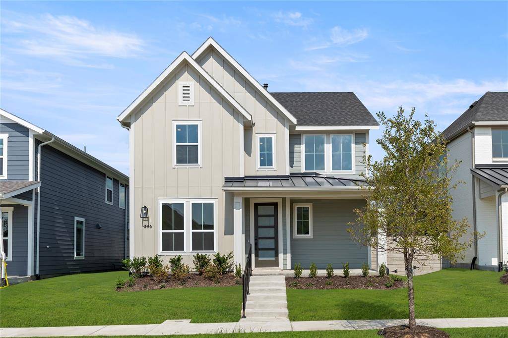 Mckinney, TX 75071,3116 Lenten Rose