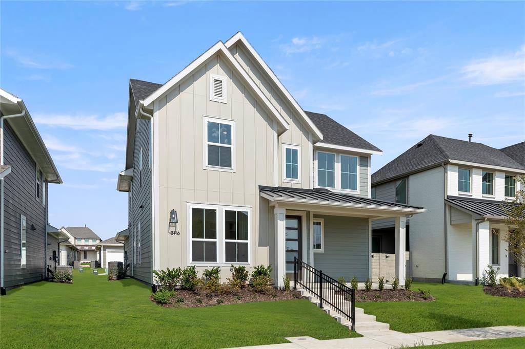 Mckinney, TX 75071,3116 Lenten Rose