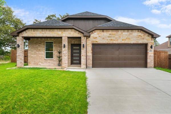 Gun Barrel City, TX 75156,264 Starboard Drive