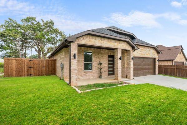 Gun Barrel City, TX 75156,264 Starboard Drive