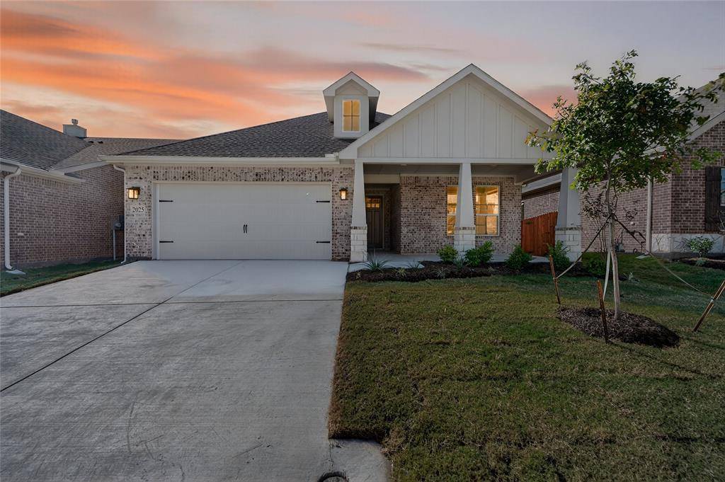 Haslet, TX 76052,2025 Kelva Drive
