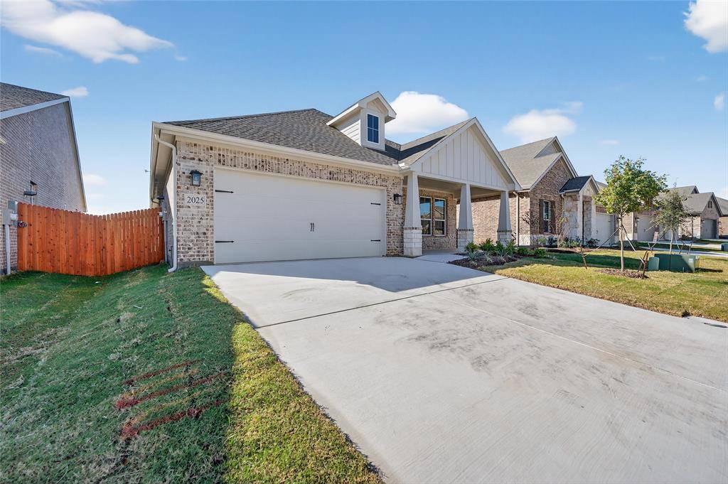Haslet, TX 76052,2025 Kelva Drive