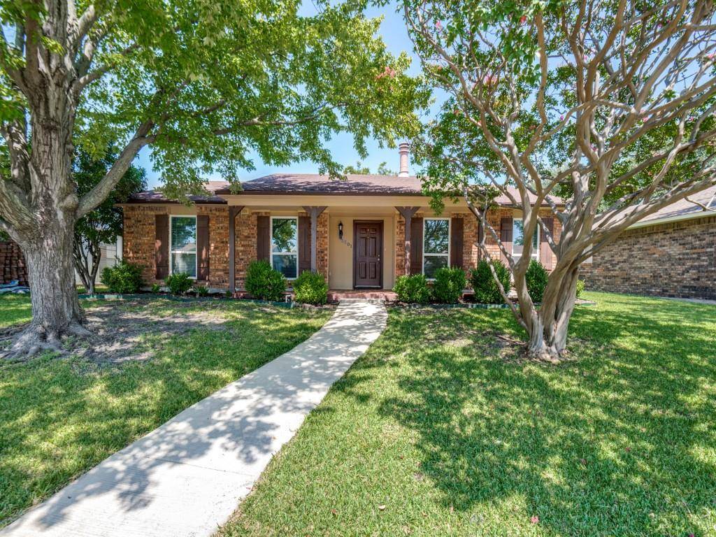 Rowlett, TX 75088,9001 Linda Vista Drive