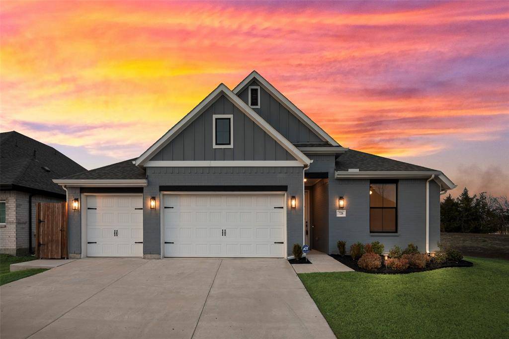 Anna, TX 75409,728 Forest Glen Drive