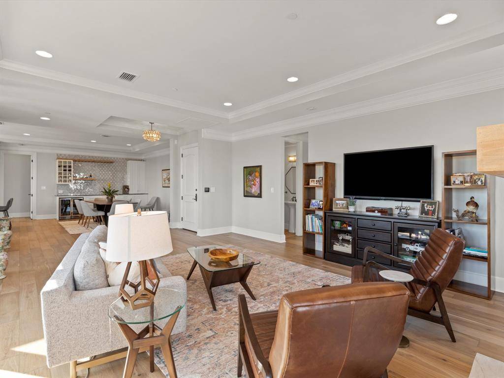 Fort Worth, TX 76102,501 Samuels Avenue #620