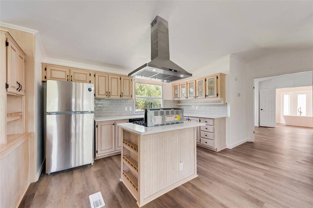 Bridgeport, TX 76426,807 1st Street