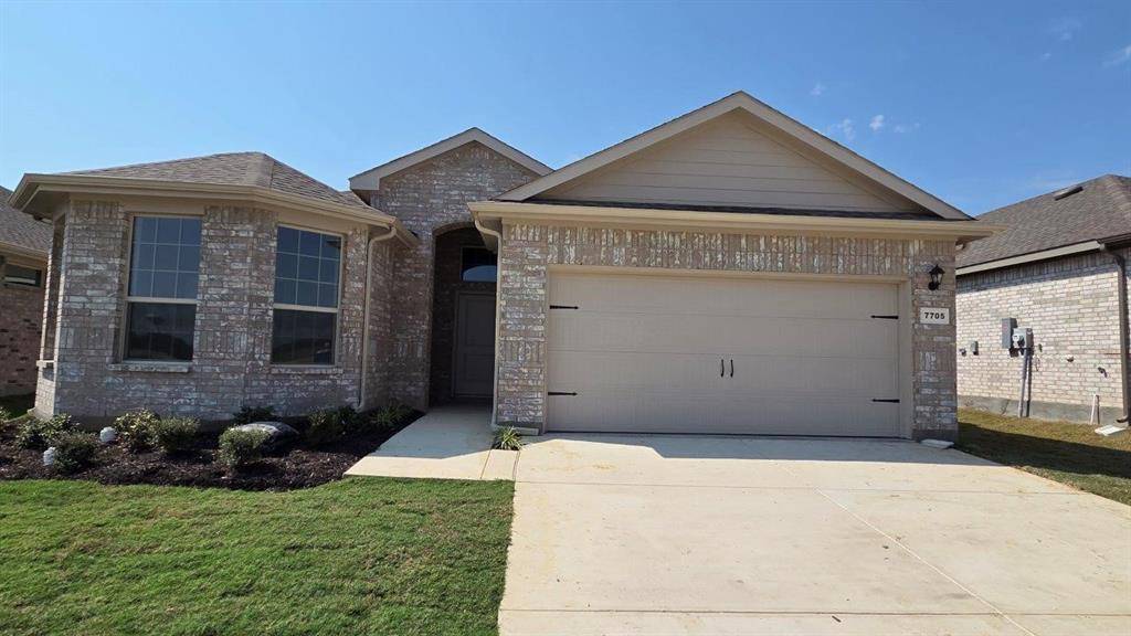 Denton, TX 76259,7705 TUSCARORA Drive