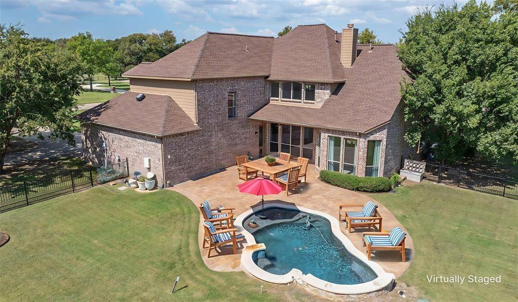 Lucas, TX 75002,1000 Saddlebrook Drive