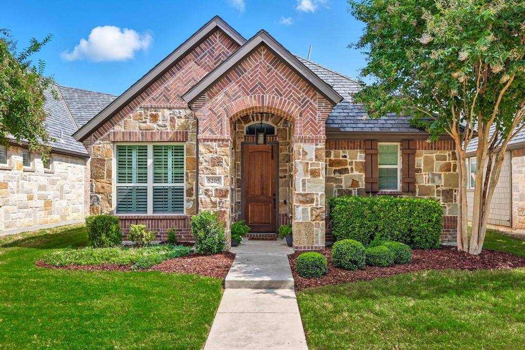 Mckinney, TX 75070,5205 Sutton Circle #5205