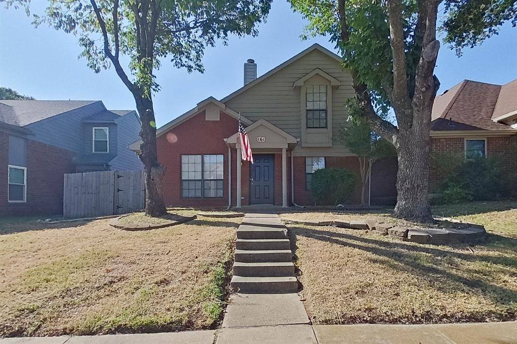 Cedar Hill, TX 75104,161 Hunter Drive