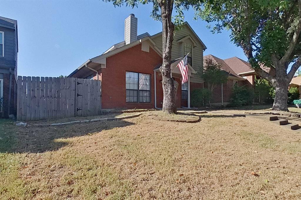 Cedar Hill, TX 75104,161 Hunter Drive