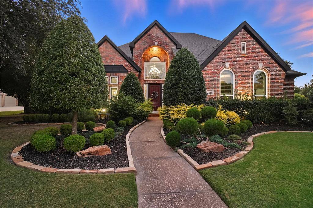 Keller, TX 76248,1516 Huxley Street