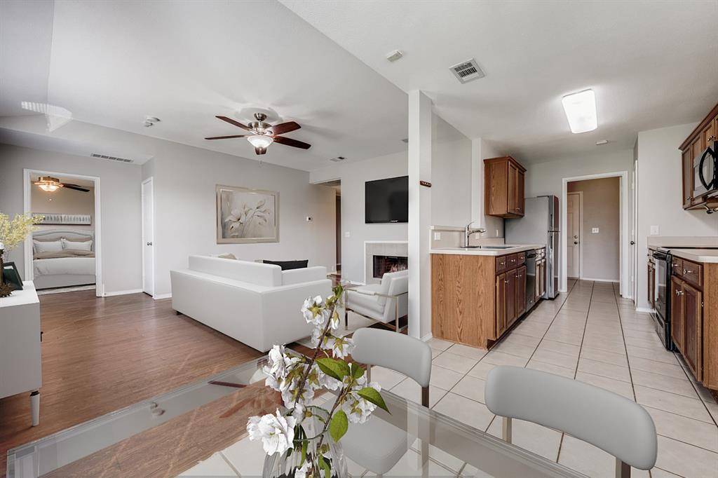 Denton, TX 76226,4313 Sonoma Drive