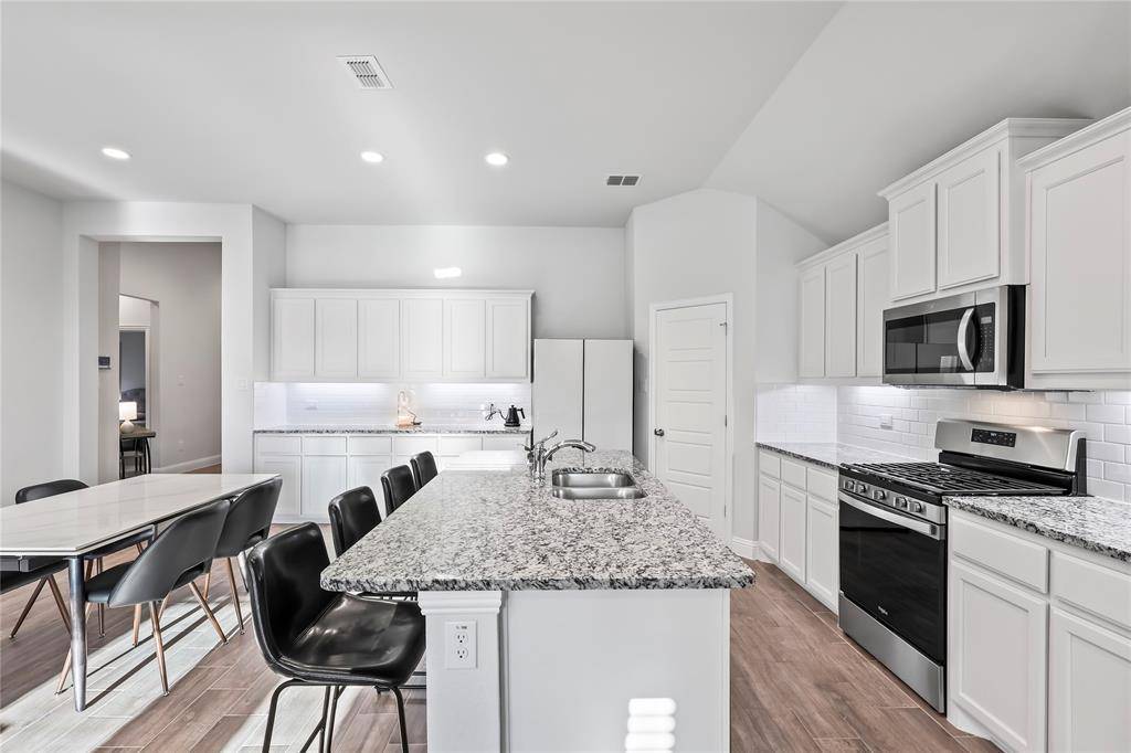 Balch Springs, TX 75181,103 Woodlands Way