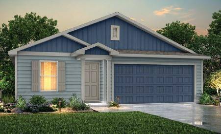 Alvord, TX 76225,176 Sienna Drive