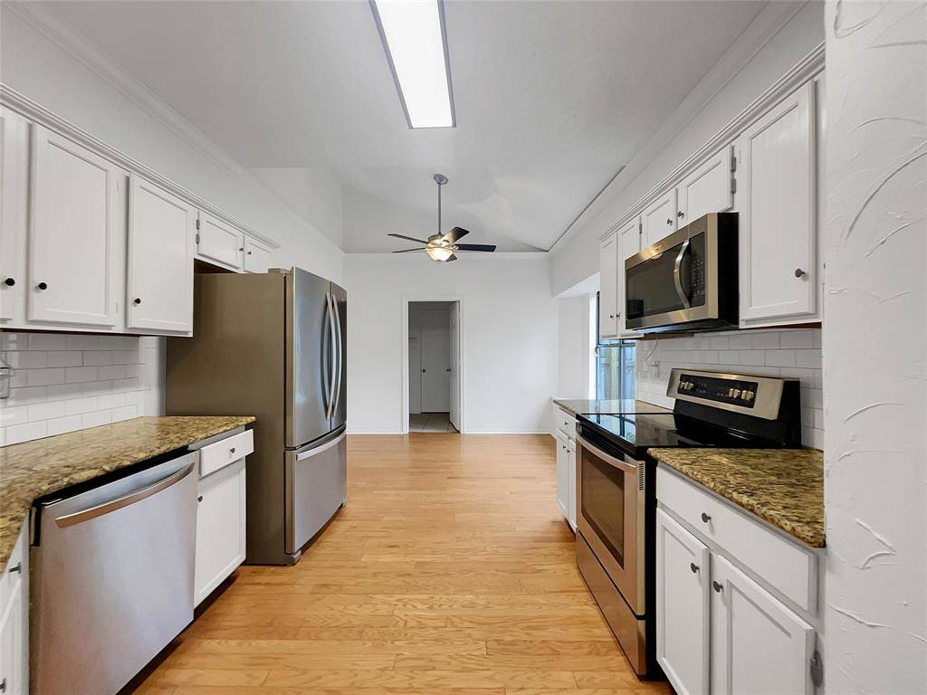 Arlington, TX 76016,3605 Bayshore Drive