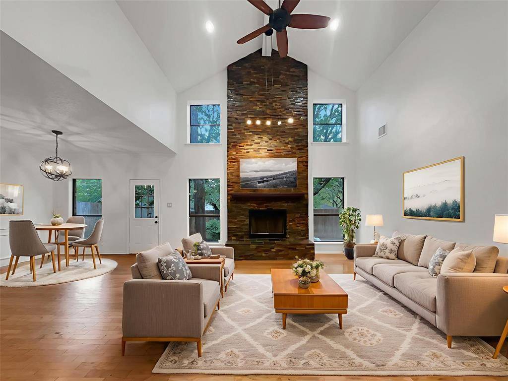 Arlington, TX 76016,3605 Bayshore Drive