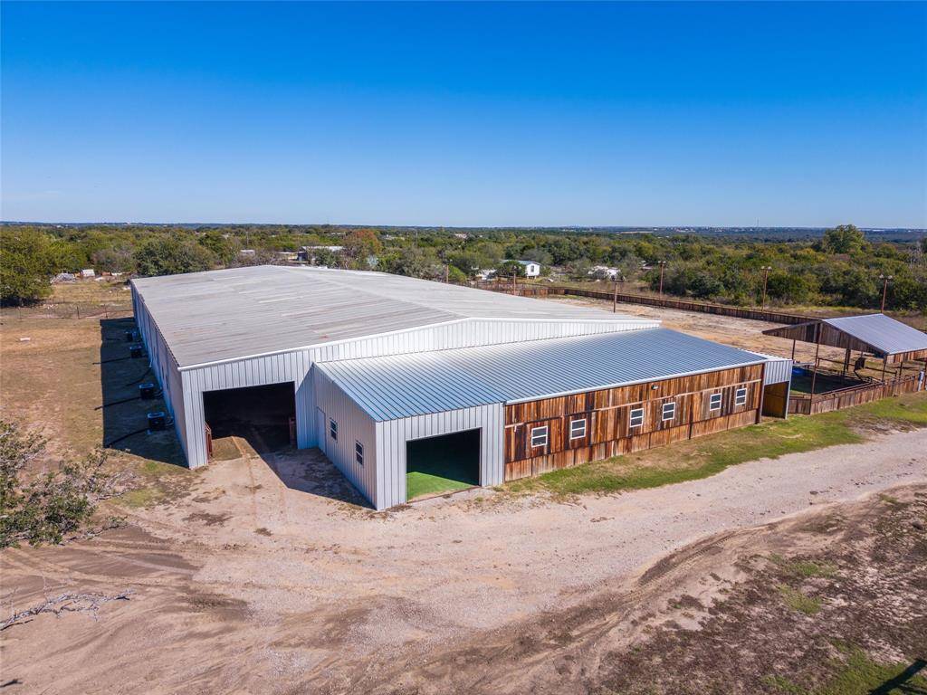 Weatherford, TX 76088,2501 Zion Hill Road