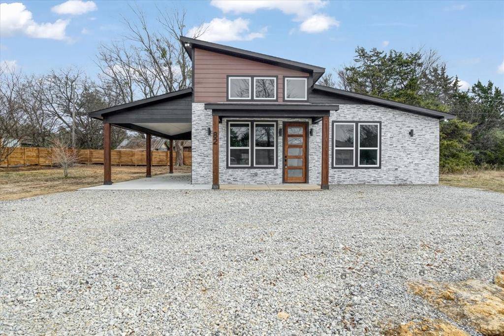 Gordonville, TX 76245,82 Morning View Drive