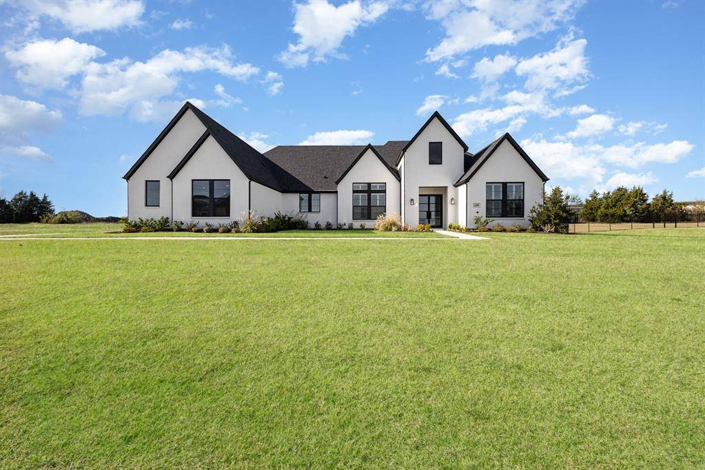 Sunnyvale, TX 75182,249 Vidrio Drive