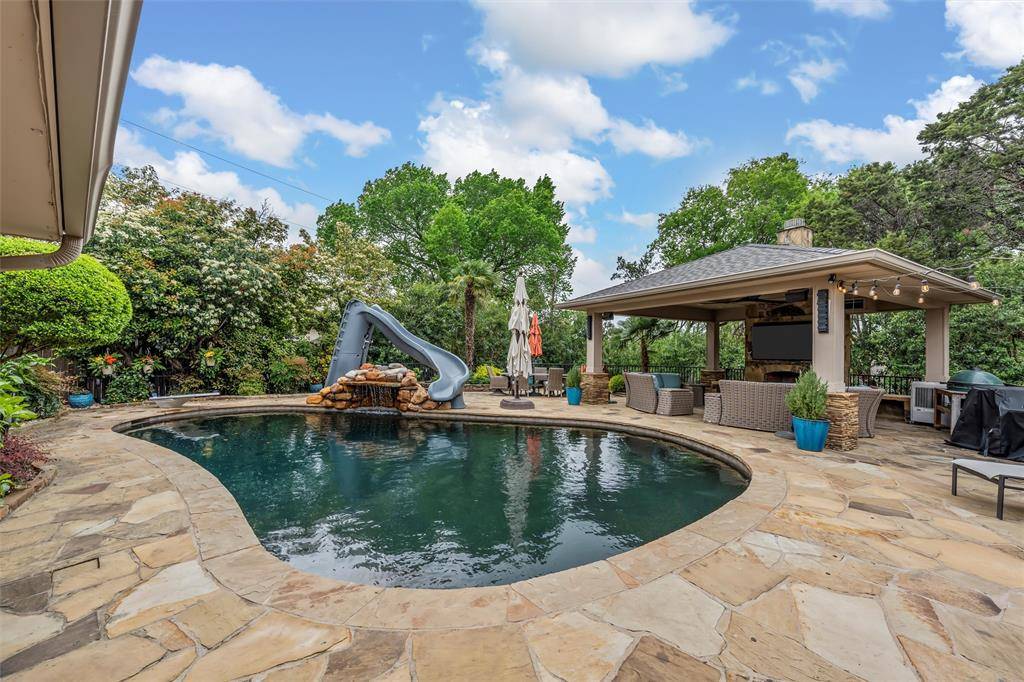 Waco, TX 76710,7125 Fish Pond Road