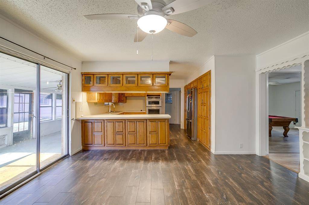 Cleburne, TX 76033,1911 Joslin Street