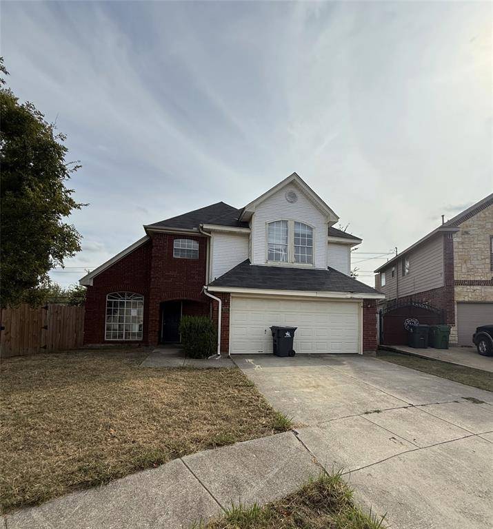 Arlington, TX 76017,900 Blossomwood Court
