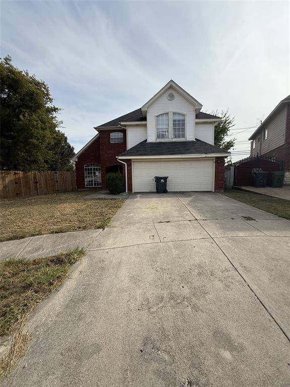 Arlington, TX 76017,900 Blossomwood Court