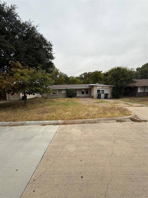 Fort Worth, TX 76133,5504 Wheaton Drive