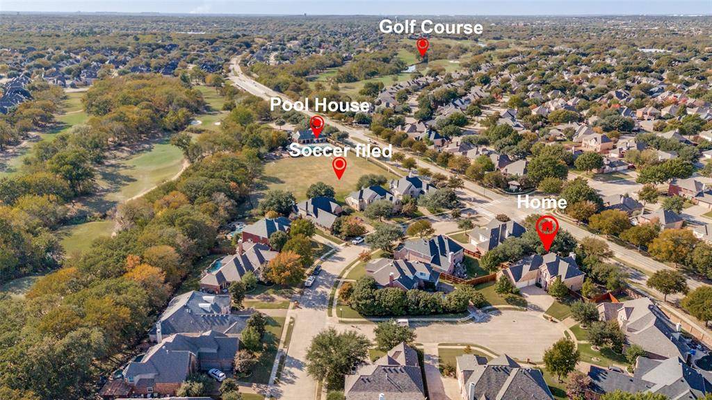 Keller, TX 76248,602 Signet Court