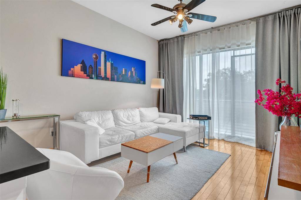 Dallas, TX 75219,4414 Cedar Springs Road #314