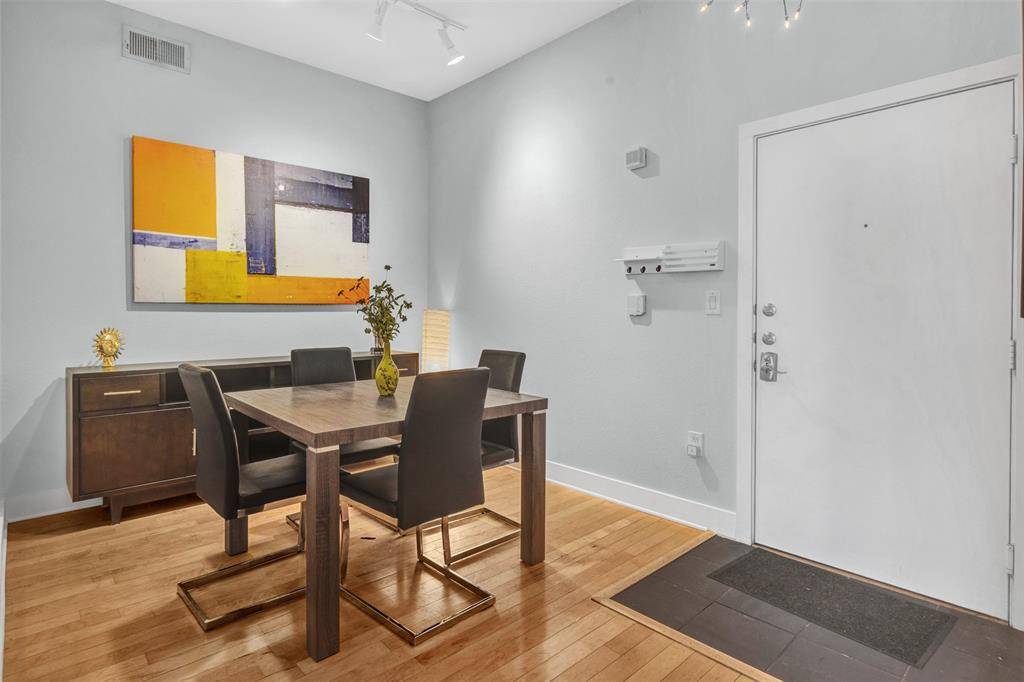 Dallas, TX 75219,4414 Cedar Springs Road #314