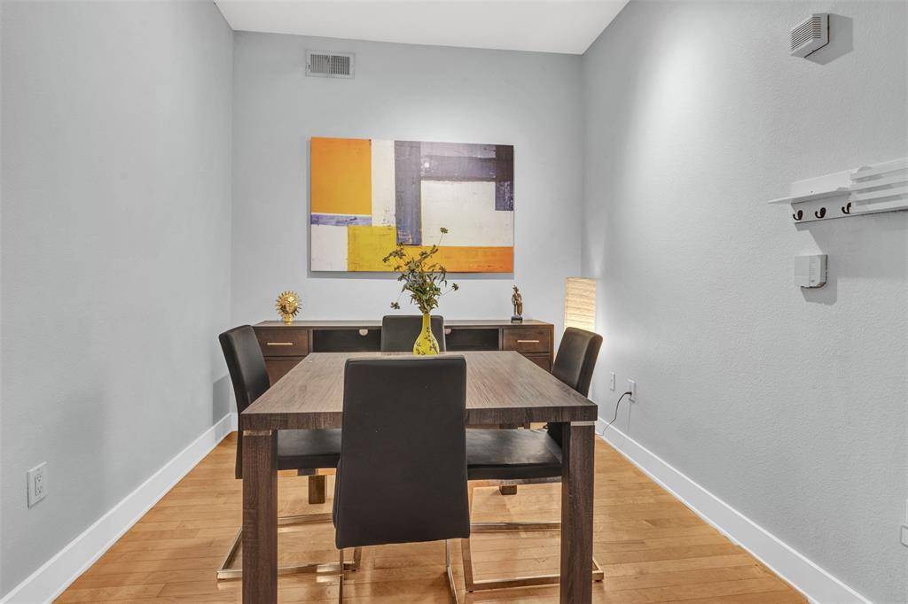 Dallas, TX 75219,4414 Cedar Springs Road #314