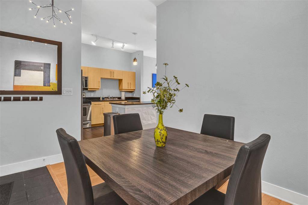 Dallas, TX 75219,4414 Cedar Springs Road #314