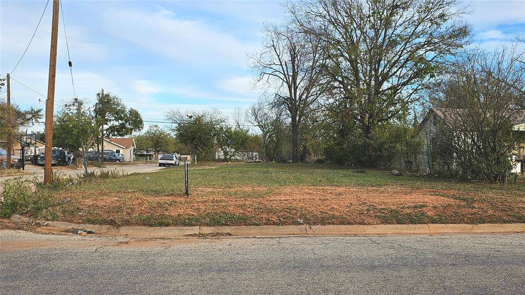 Abilene, TX 79602,1301 Pecan Street