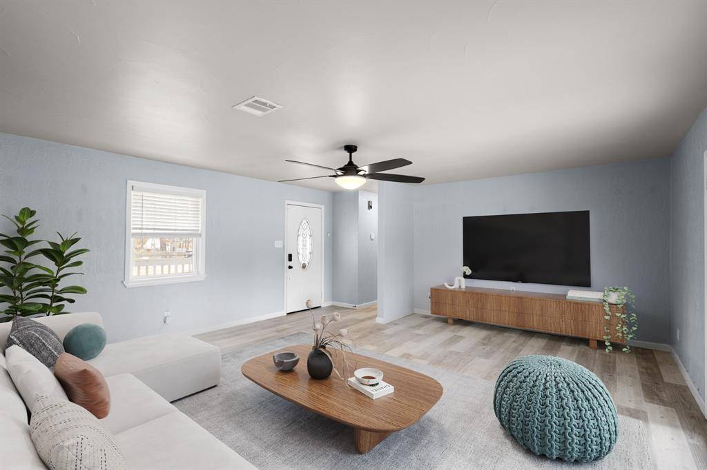 Bridgeport, TX 76426,202 Blocker Street