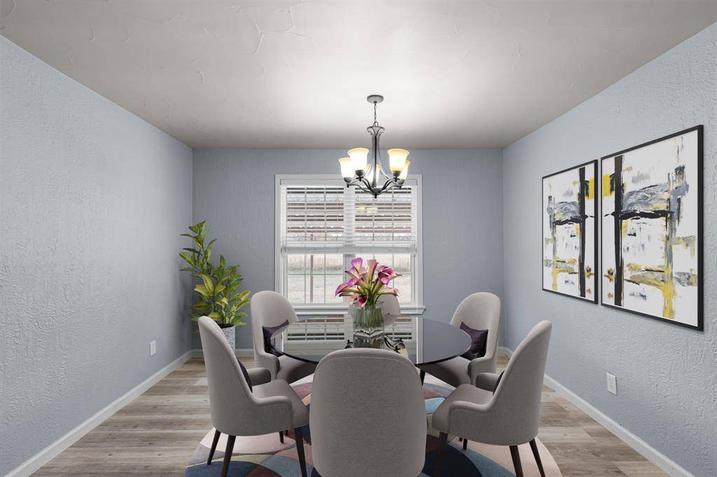 Bridgeport, TX 76426,202 Blocker Street