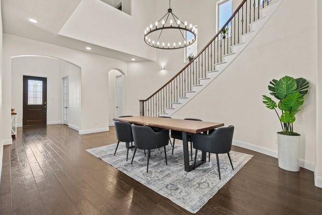 Grand Prairie, TX 75052,417 Burberry Drive