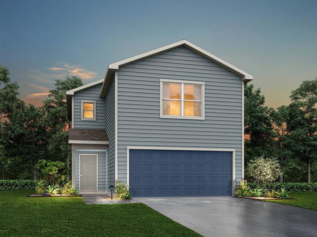 Cleburne, TX 76031,836 Eagles Nest Drive