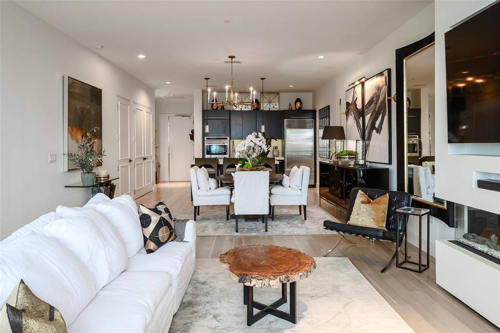 Dallas, TX 75219,2200 Victory Avenue #2401