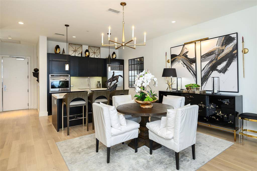 Dallas, TX 75219,2200 Victory Avenue #2401