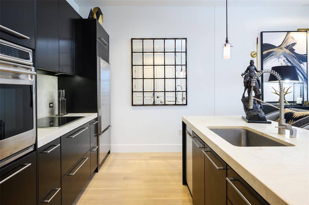 Dallas, TX 75219,2200 Victory Avenue #2401