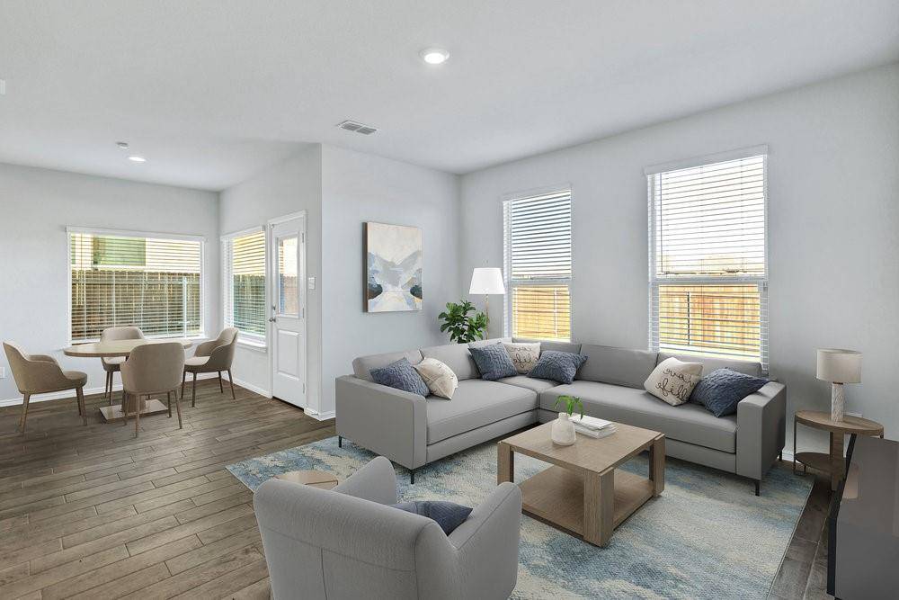 Fort Worth, TX 76108,9632 Cherryville Road