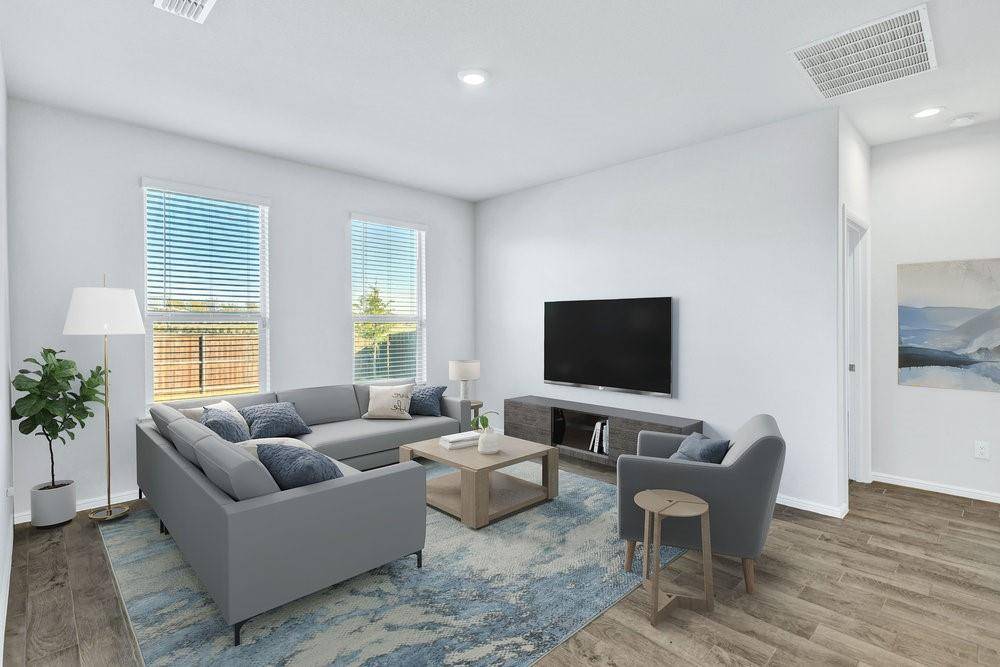 Fort Worth, TX 76108,9632 Cherryville Road