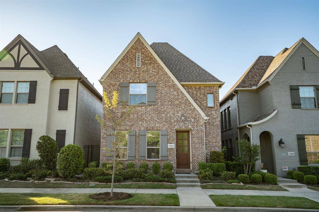 Mckinney, TX 75070,7305 Caladium Drive