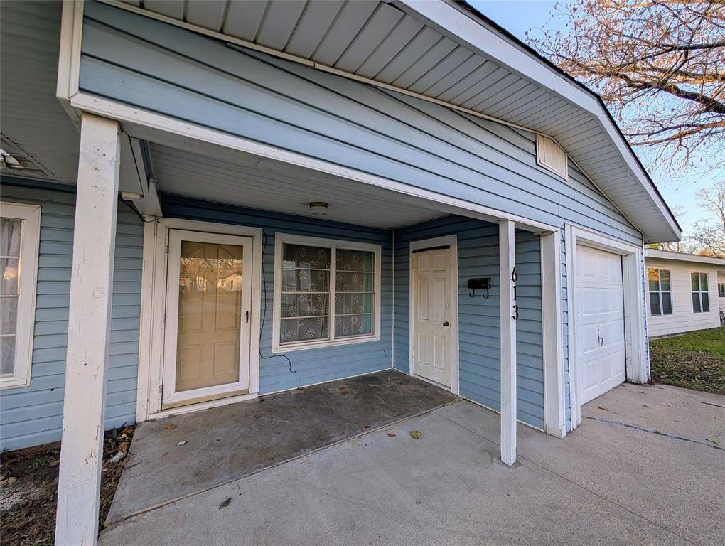 Mesquite, TX 75149,613 Grande Drive